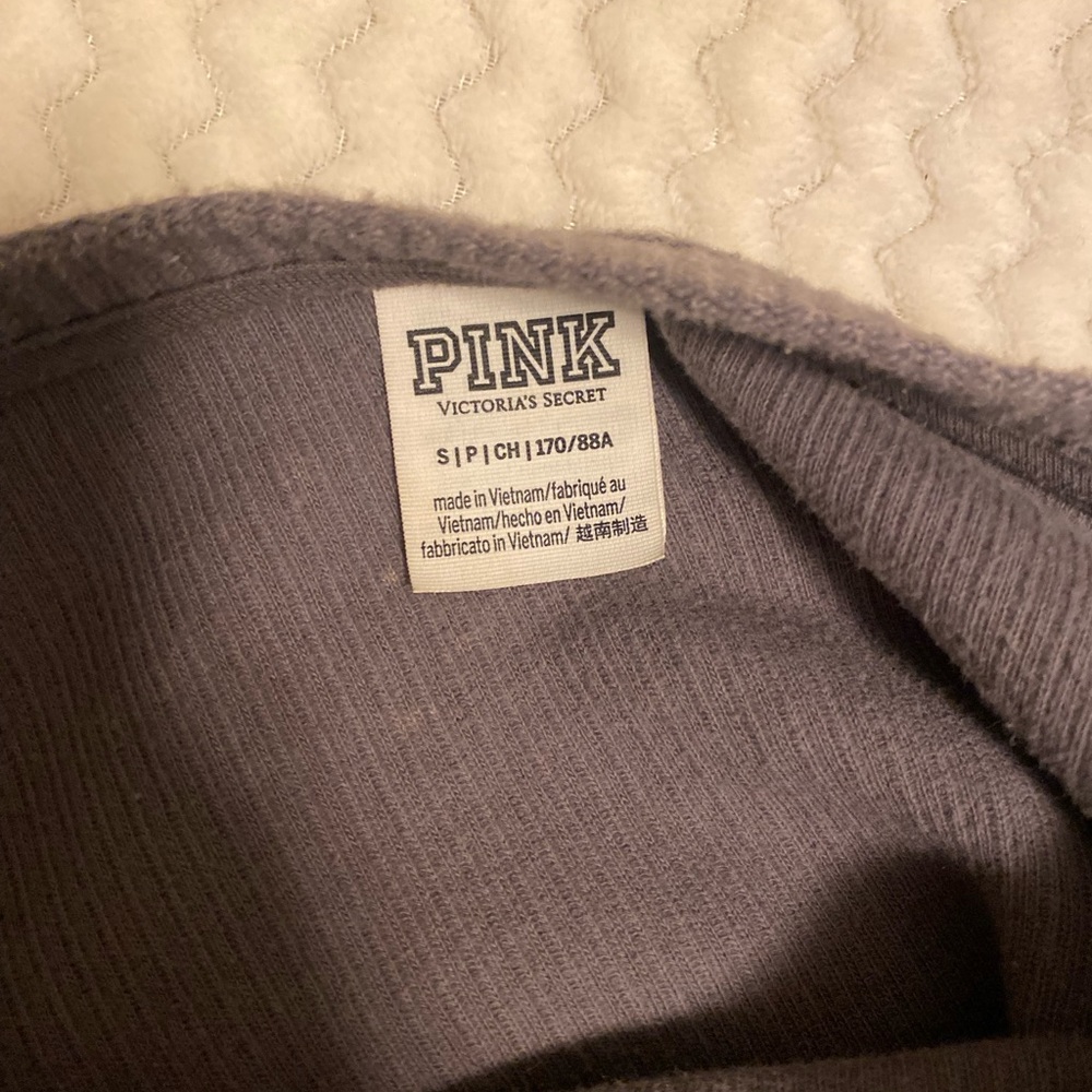 PINK, VS sweater size small